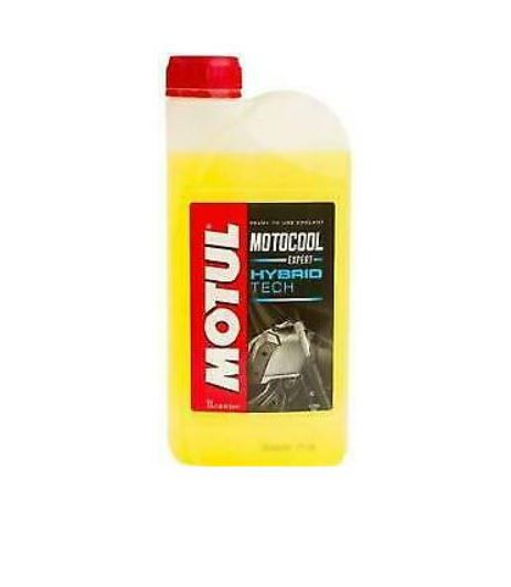 Antigel Motul Motocool EX-37 -37.0 °C/135.0 °C [1]