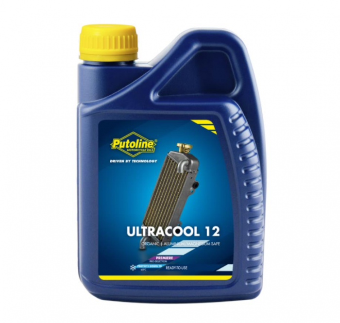 Antigel Putoline Ultracool 12 1L [1]