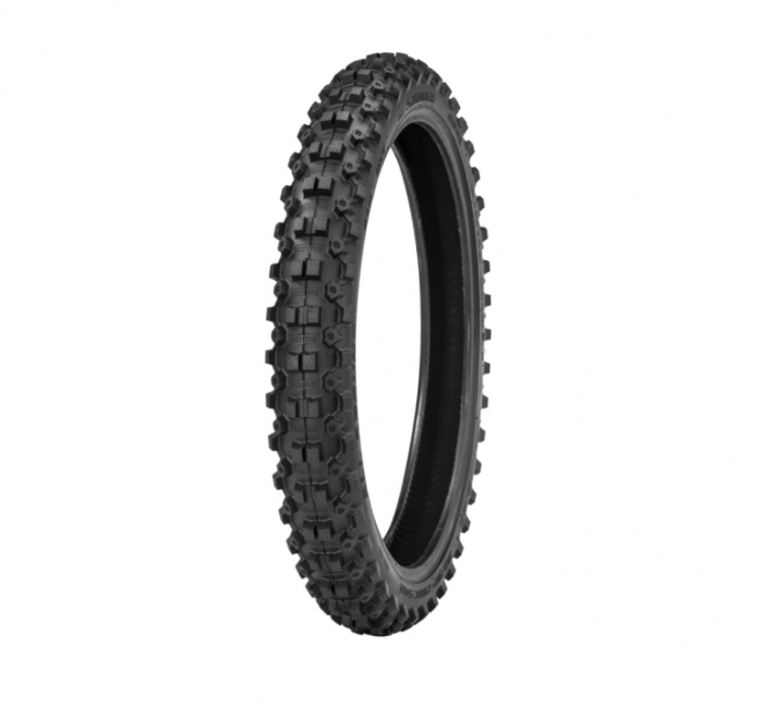 Anvelopa 90/100-21 216 57R Ceater Shinko [1]