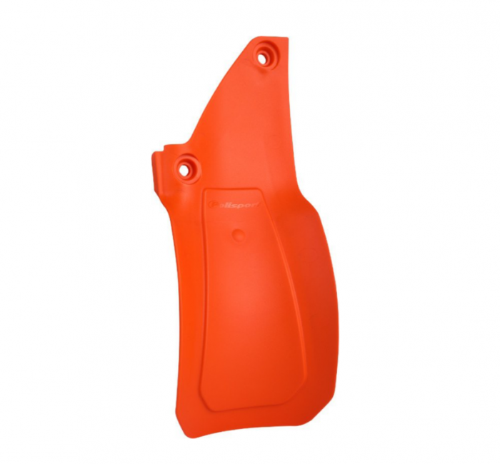Aparatoare noroi telescop spate KTM SX/SX-F '07-'15; EXC/EXC-F '08-'16; Husqvarna TC/FC '14-'15; FE '14-'16 Polisport 8906300001 [2]
