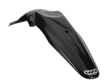 Aripa aspate Kawasaki KXF 250/450 '06-'08 UFO KA03766001 Black [1]