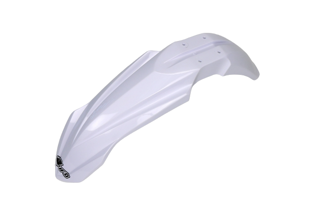 Aripa fata alba Yamaha YZ 125/250 '15-'17, YZF 250/450 '10-'17, WRF 250 '15-'17, WRF 450 '12-'17 [1]