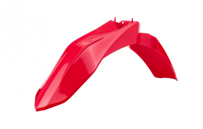Aripa fata GasGas EC/EC-E '18-'20; RIEJU MR 250/300 '21-'22 Red Polisport 8684700004 [1]