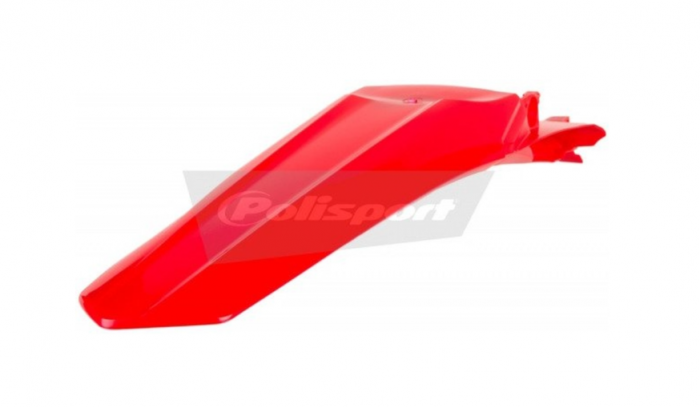 Aripa spate Honda CRF 250R '14-'17; CRF 450R '13-'16 Polisport 8579500001 [1]