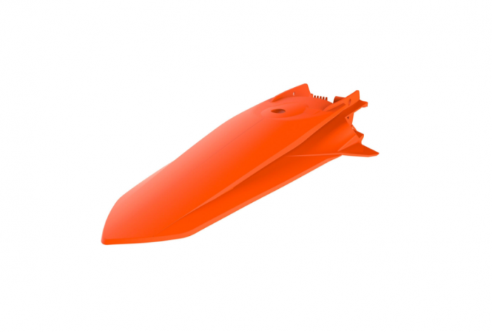 Aripa spate KTM EXC/EXC-F125/200/250/300/300/450/500 '20-'23 Polisport 855700000 [1]