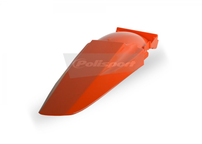 Aripa spate KTM SX 125/250 '98-'02, EXC 125/250/300 '98-'03 Orange [1]