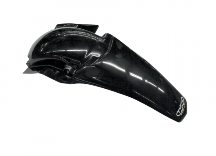 Aripa spate neagra Yamaha YZF '03-'05 WRF '03-'06 UFO [1]
