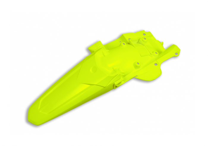 Aripa spate Yamaha YZF 250 '19-'22, YZF 450 '18-'22 UFO YA04857046 [2]