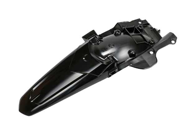 Aripa spate Yamaha YZF 250 '19-'22, YZF 450 '18-'22 UFO YA04857046 [5]