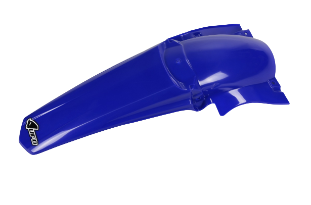 Aripa spate Yamaha YZF 250/450 '06-'09 Alb/Negru/Albastru [1]