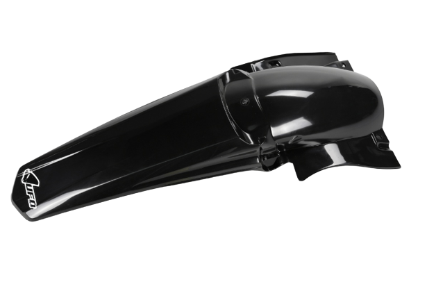 Aripa spate Yamaha YZF 250/450 '06-'09 Alb/Negru/Albastru [3]