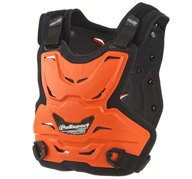 Armura Polisport Phantom Lite [3]