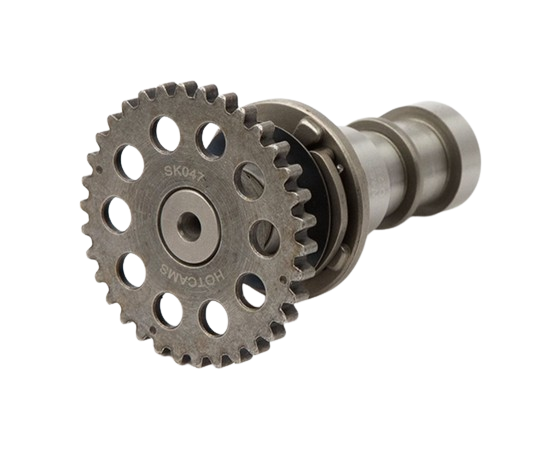 Ax cu came evacuare Suzuki LTZ 400, DRZ 400 HotCams HC 2250-1E [1]