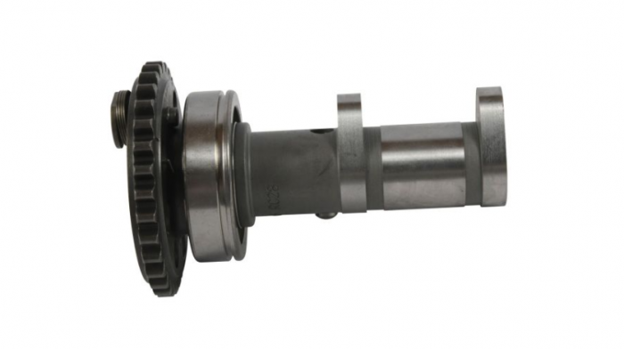 Ax cu came evacuare Yamaha YFZ 450R '09-'21 HotCams HC 4287-1E [2]