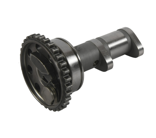 Ax cu came evacuare Yamaha YFZ 450R '09-'21 HotCams HC 4287-1E [1]