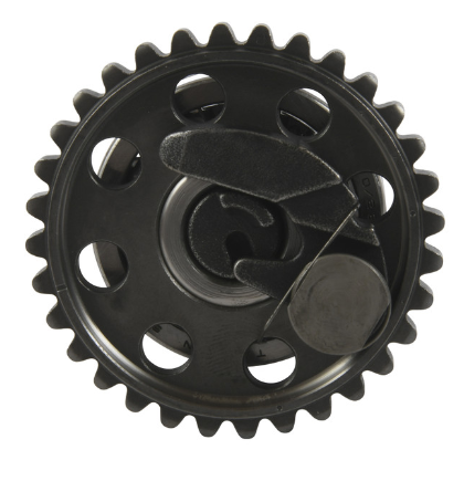 Ax cu came evacuare Yamaha YFZ 450R '09-'21 HotCams HC 4287-1E [3]