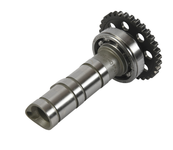 Ax cu came admisie Yamaha YFZ 450R '09-'21 HotCams HC 4286-1IN [2]