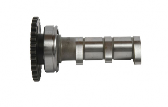 Ax cu came admisie Yamaha YFZ 450R '09-'21 HotCams HC 4286-1IN [3]