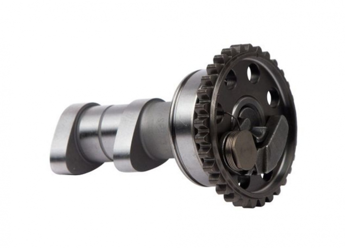 Ax cu came evacuare Yamaha WR 250F '15-'19 HotCams [1]