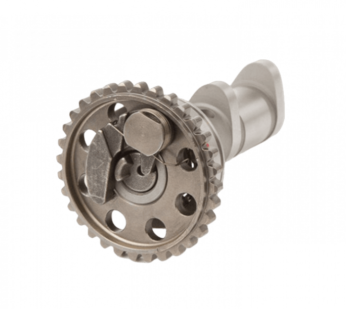 Ax cu came evacuare Yamaha YZF 450 '03-'09 4022-1E [1]