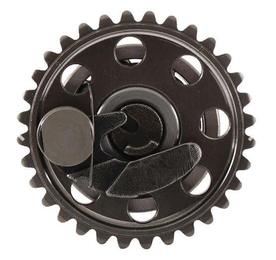 Ax evacuare Yamaha WRF 450 '03-'15, YFZ 450 '04-'09 HC 4044-1E [2]