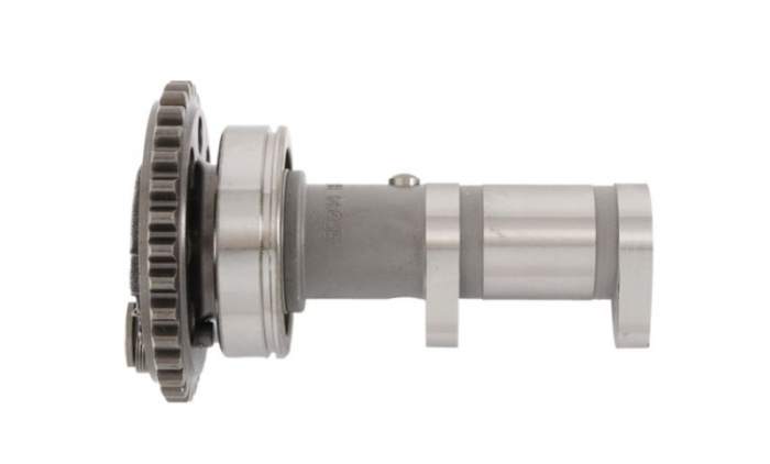 Ax evacuare Yamaha WRF 450 '03-'15, YFZ 450 '04-'09 HC 4044-1E [1]