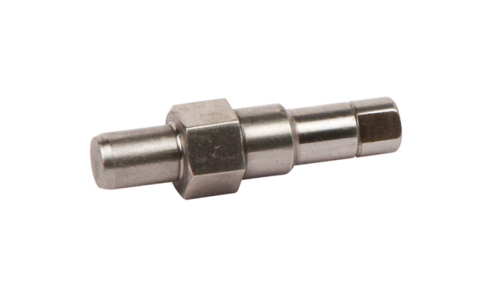 Ax pompa apa KTM SX 65 '10-'14, SX 125 '98-'14, EXC 125 '98-'06, EXC 200 '06-'09, XC-W 200 '06-'14 [1]