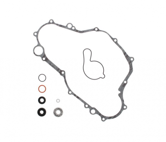 Kit reparatie pompa apa Yamaha YZF 400 '98-'99, YZF 426 '00-'02 Prox 57.2418 [1]