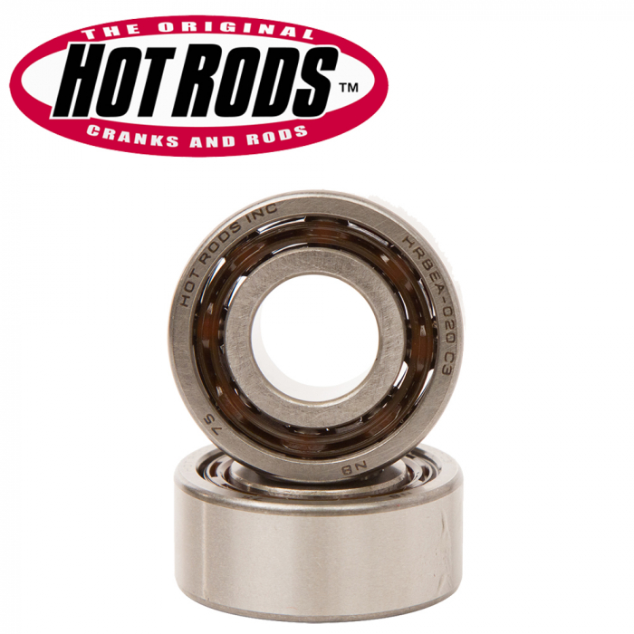 Kit rulmenti arbore echilibrare YAMAHA YZ 450 '06-'16 [1]