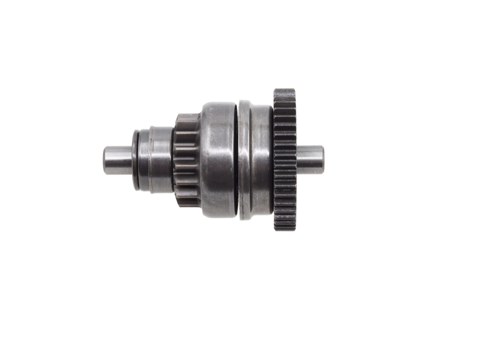 Bendix Can-Am Outlander 400 STD/MAX '03-14, L MAX 450 EFI/L 450 EFI '15-17, 450 EFI/MAX 450 EFI '18-23 , MAX 6X6 450 EFI '19-23, T 450 EFI/T MAX 450 EFI/T MAX 6X6 450 EFI '20-23 [1]