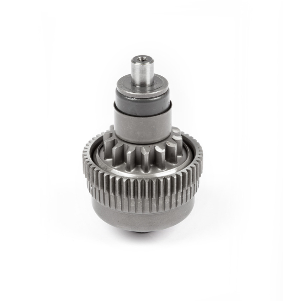 Bendix Gas Gas EC 250/300 '14-'20, Rieju MR 200/250/300 '21-'25 S3 MP-1451 [1]