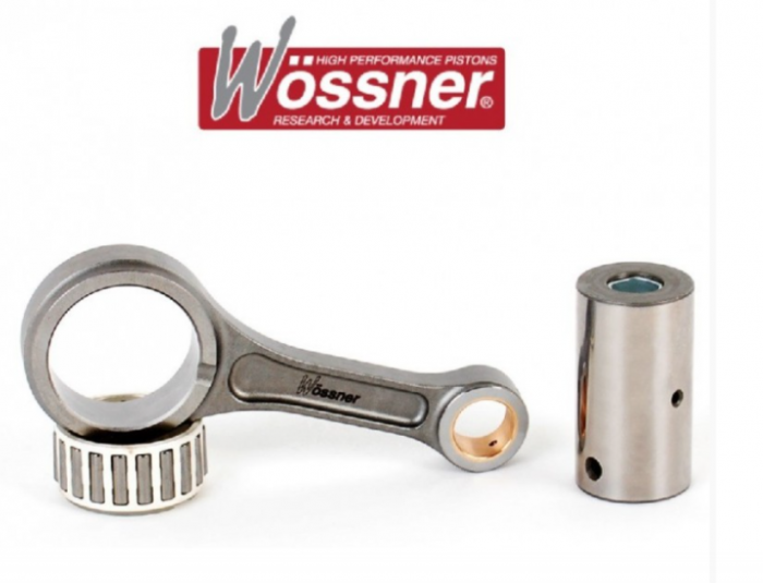 Biela Kawasaki KXF 250 '21-'22 Wossner P4081 [1]