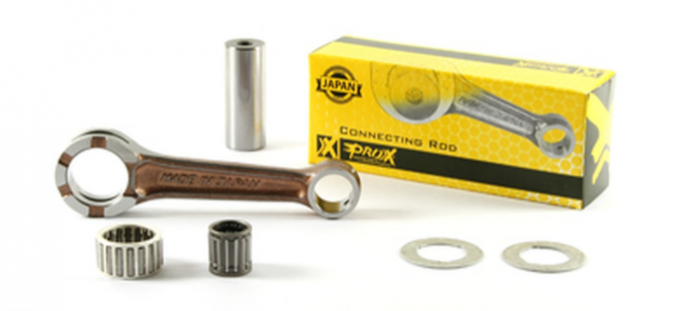 Biela KTM (2T) SX 125 '16-'24, SX 150 '16-'24 (OEM: 50430015044) [1]