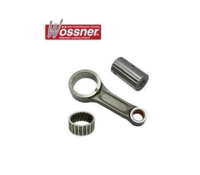 Biela KTM EXCF 250 '01-'06, EXC-F 450 '03-'07, SX/EXC 520/525 '00-'07 Wossner P4048 [1]