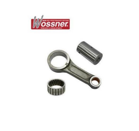 Biela Yamaha YFM 660 Raptor '02-'05, YFM 660 Grizzly '02-'08, YFM 660 Rhino '04-'07 Wossner P4038 [1]