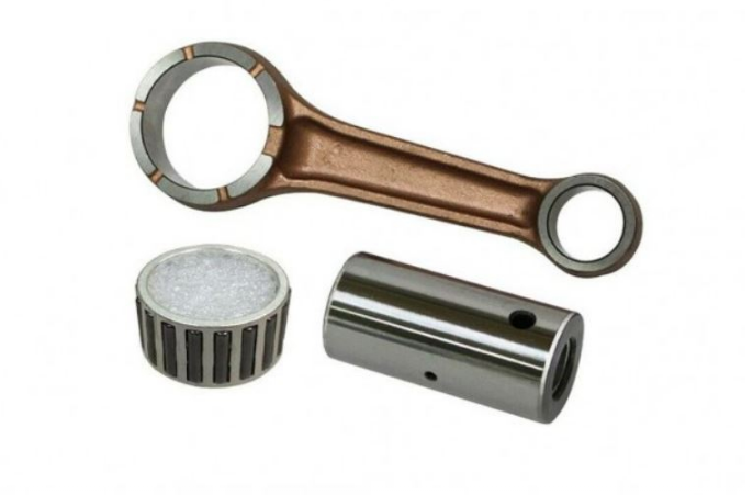 Biela Yamaha YZF/WRF 426 2000-2002 [1]