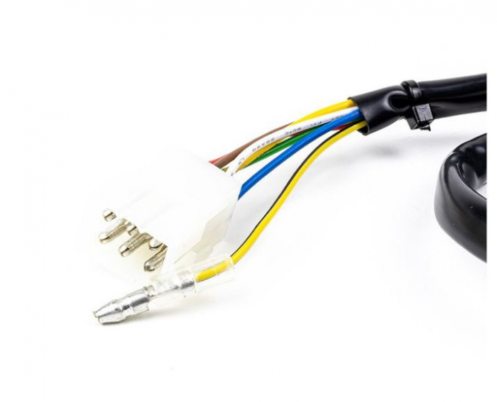 Buton lumini/oprire/claxon KTM '16-'21 (78111070000) 46800004AEE [3]