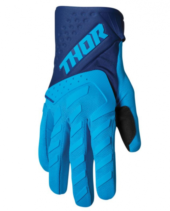 Manusi THOR Spectrum Blue [1]