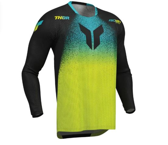 Bluza Thor Launchmode Air Darkside [2]