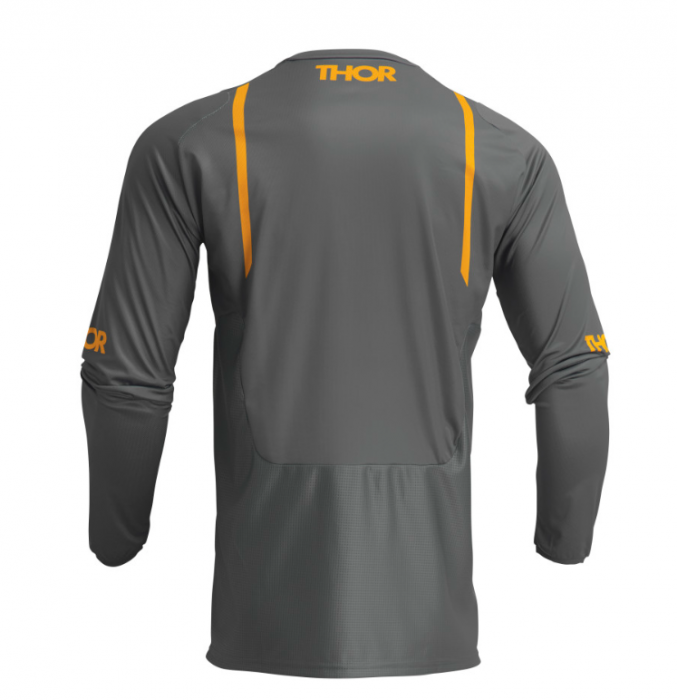 Bluza THOR Pulse Mono Dark Gray [2]