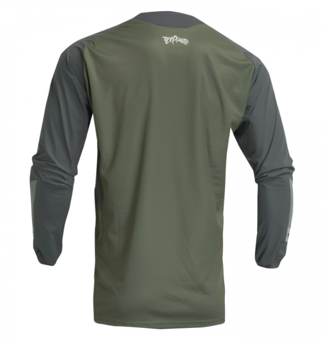 Bluza Thor Terrain Army [2]