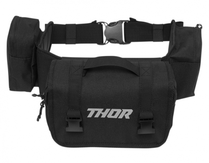 Borseta Thor Vault Black S9 [1]