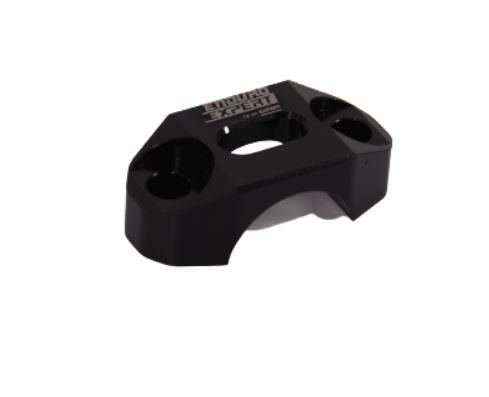 Brida prindere pompa frana/ambreiaj KTM black 54802005100EE [1]