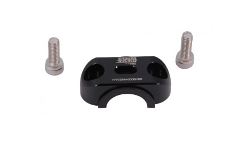 Brida pompa frana/ambreiaj Brembo/Formula KTM black Enduro Expert 77702944000BKEE [1]