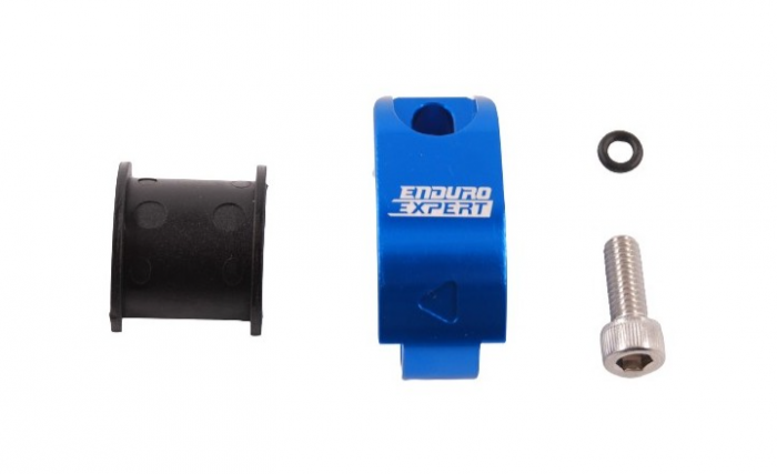 Brida pompa Magura frana/ambreiaj Husqvarna TE 250/300 '17-'21 Enduro Expert 25002044000BLEE [2]