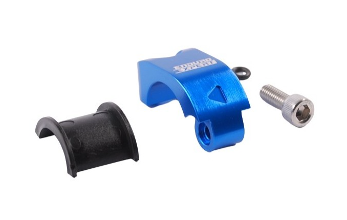Brida pompa Magura frana/ambreiaj Husqvarna TE 250/300 '17-'21 Enduro Expert 25002044000BLEE [1]