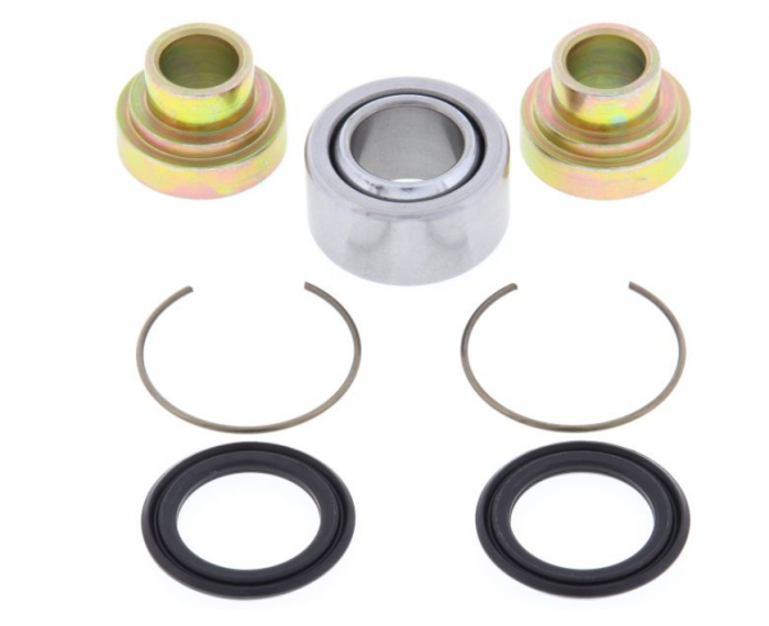 Bucsa PDS telescop spate (Sus) Yamaha YZ125/250 '98-'22, YZF 250 '01-'22, YZF 400/426/450 '98-'22, WRF 250 '01-'20, WRF 250 '01-'22/450 '98-'19 Allballs 29-1016 [1]