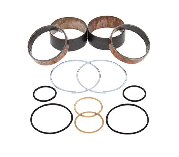 Set cuzineti si garnituri suspensie fata KTM EXC 125 '05 -'09, SX 125 '05 -'07, SX / SX-F / XC / XCF 250 '05 -'07, 950 ADVENTURE '05 -'06 [1]