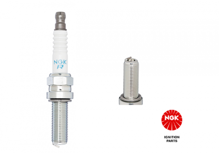 Bujie NGK Honda CRF 230/250R '09-'22 R0451B-8 [1]