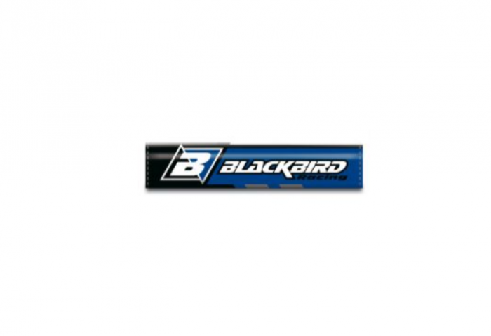 Burete cilindric ghidon Enduro/Motocross Blackbird [5]